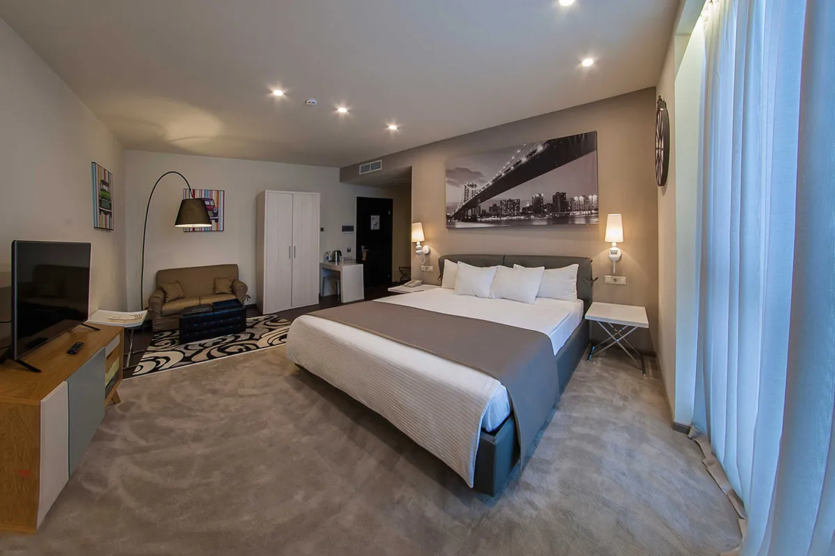 Book Your Stay in Armenia & Enjoy Easy Transfers