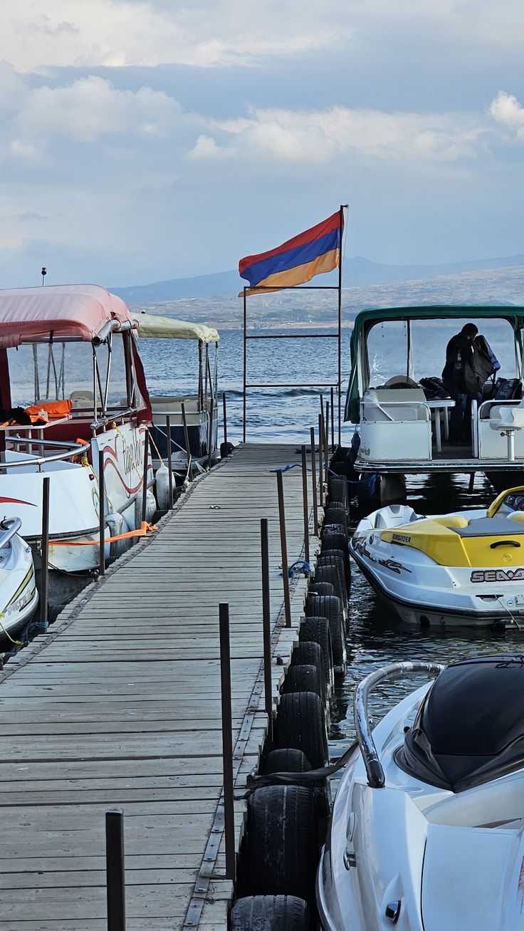 Group Guaranteed tour 5 Days  4 Nights - Armenia