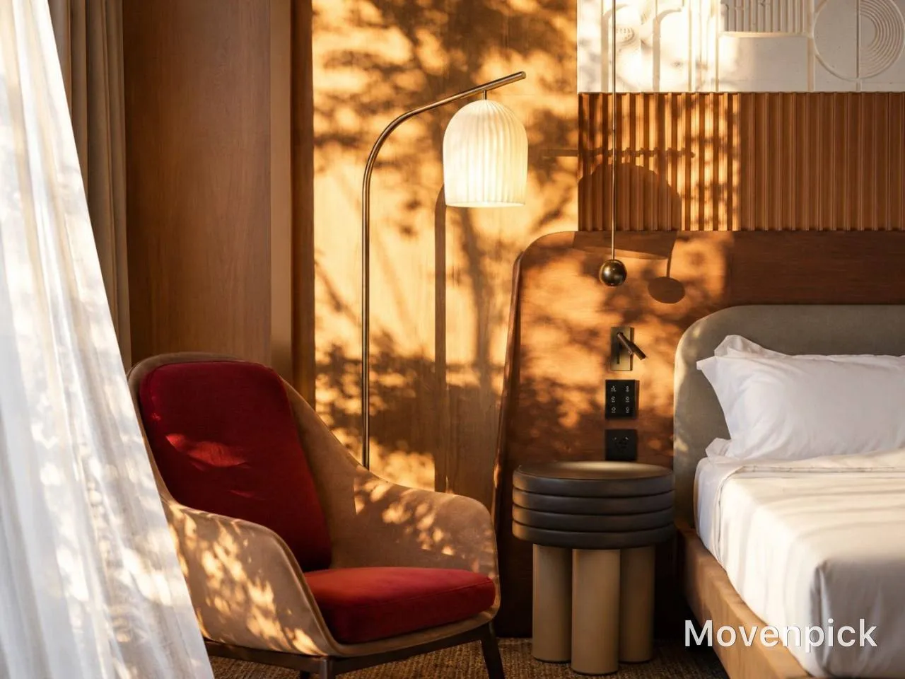 Book Your 5★ Luxury Stay & Enjoy a Complimentary Transfer