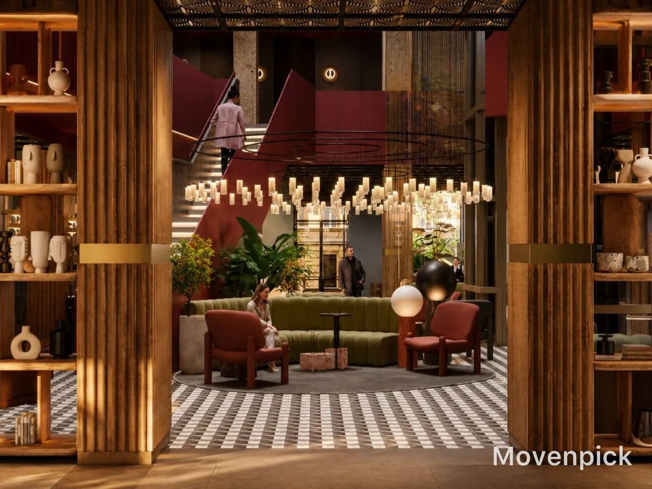 Book Your 5★ Luxury Stay & Enjoy a Complimentary Transfer