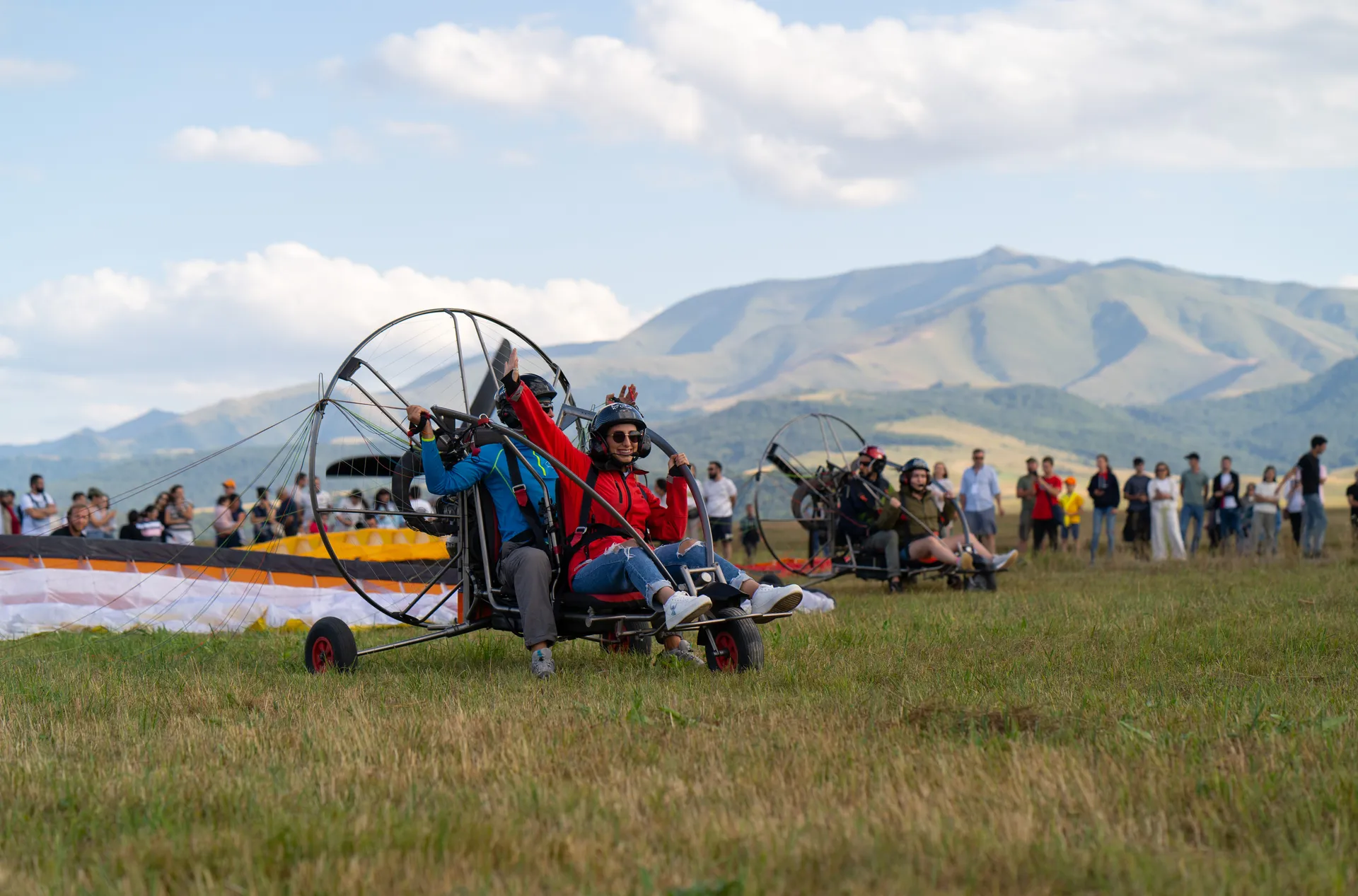 Discover Armenia – 5 Days, 4 Nights