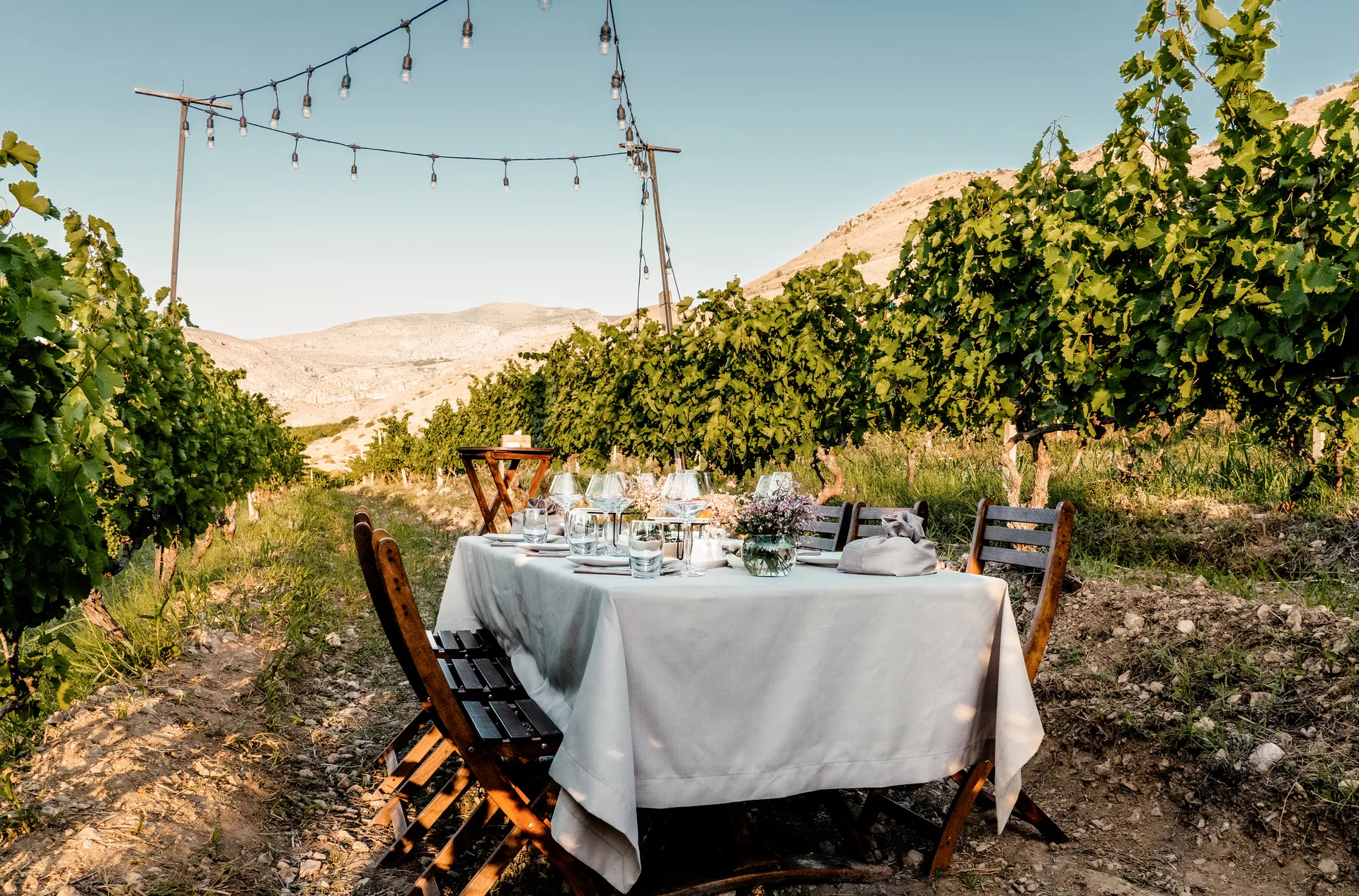 Armenia Wine & Tsaghkadzor Escape