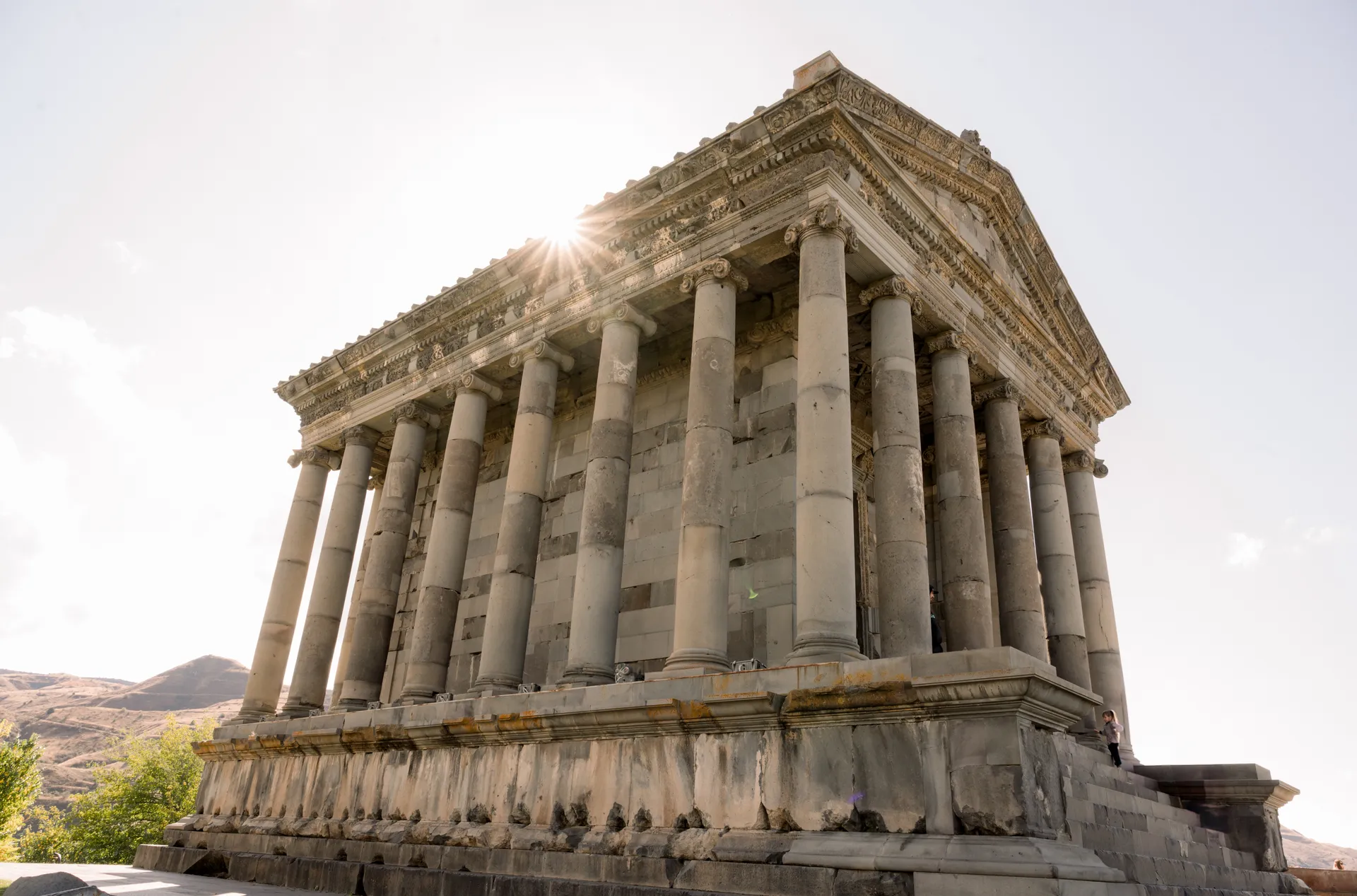 Georgia & Armenia – 14 Day Tour