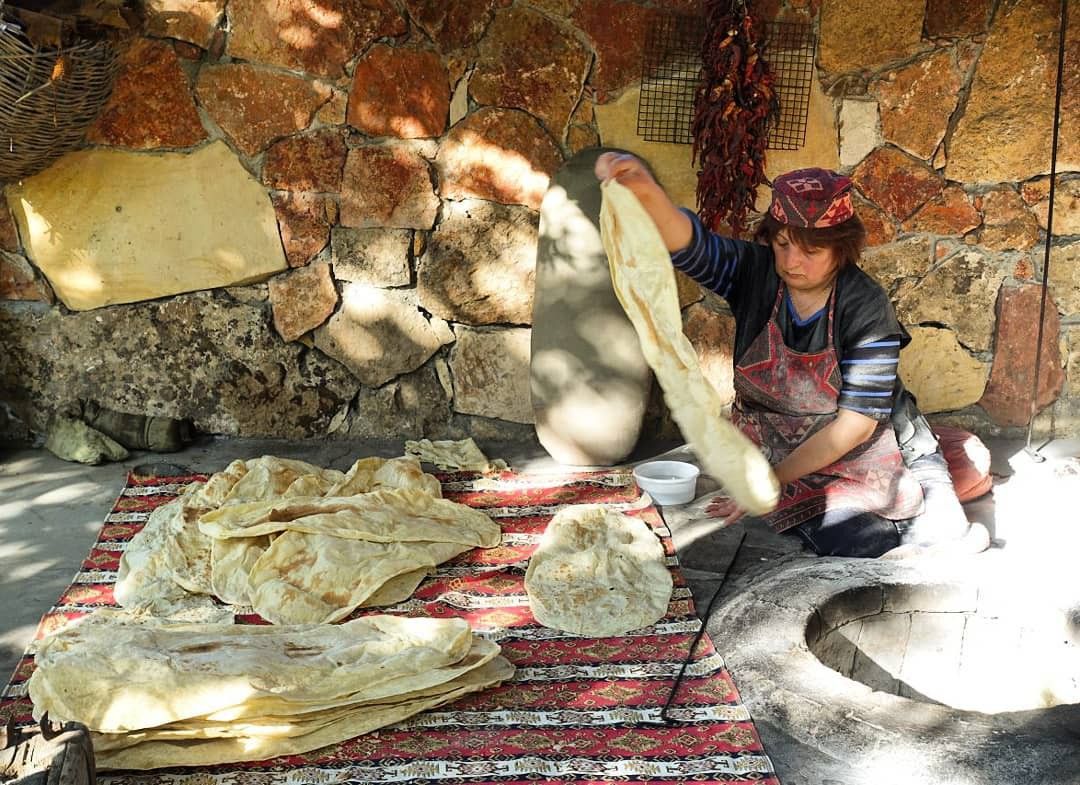 Group Guaranteed tour 5 Days  4 Nights - Armenia