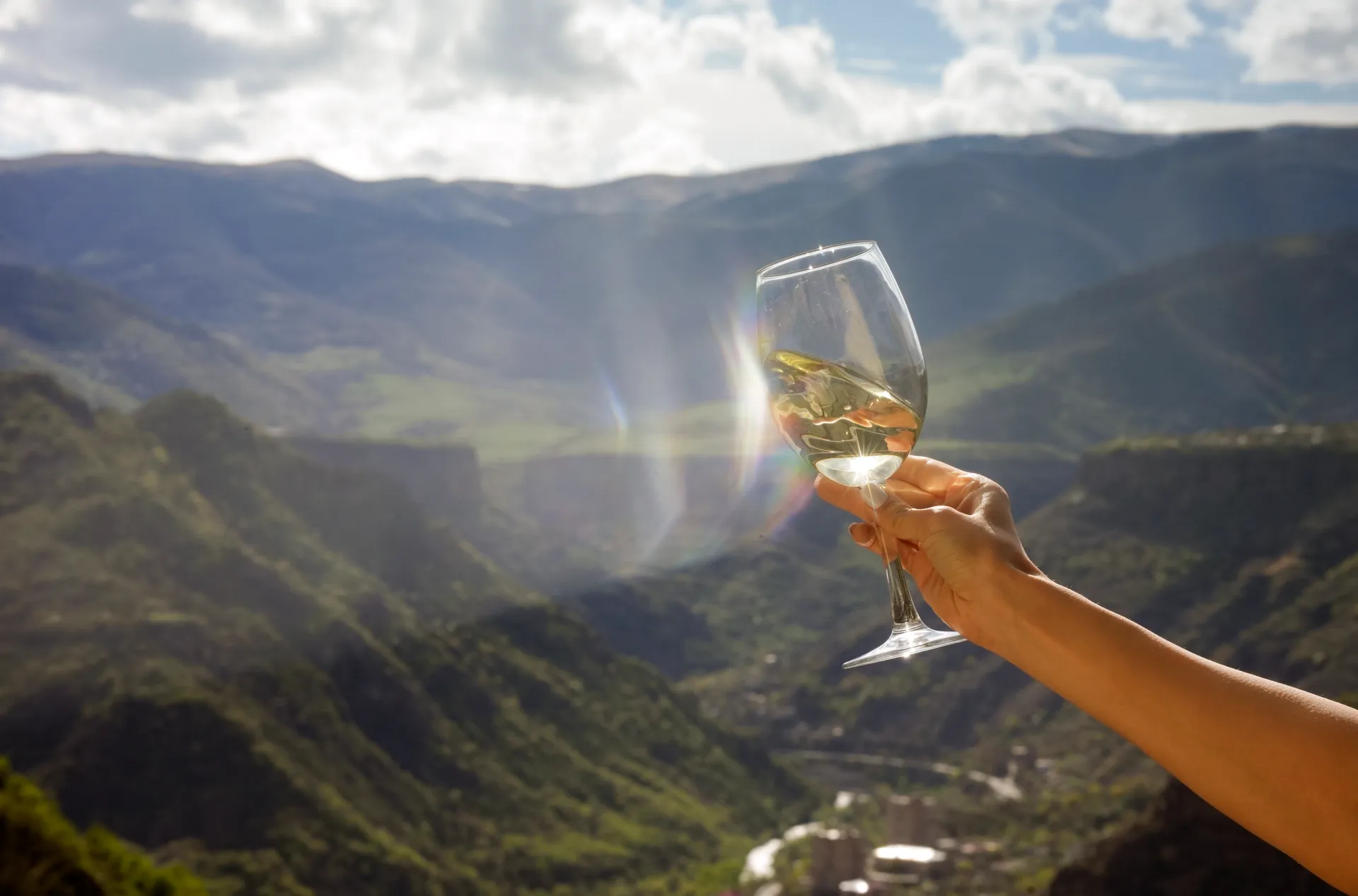 Georgia & Armenia – 14 Day Tour