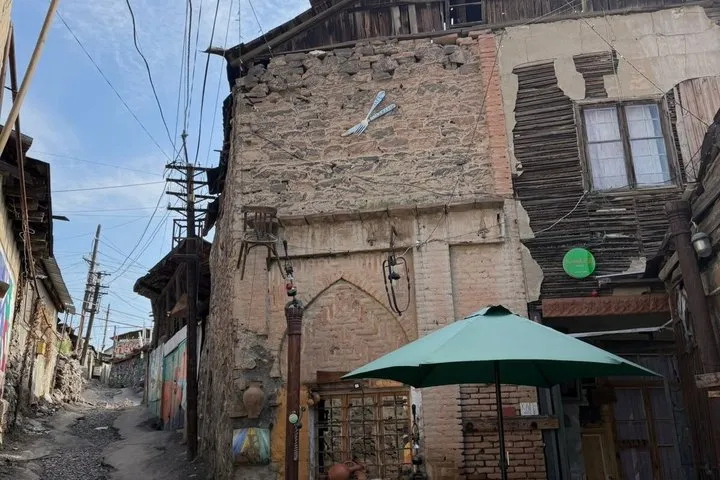 Tägliche Tour nach Kond – Entdecken Sie das alte Jerewan