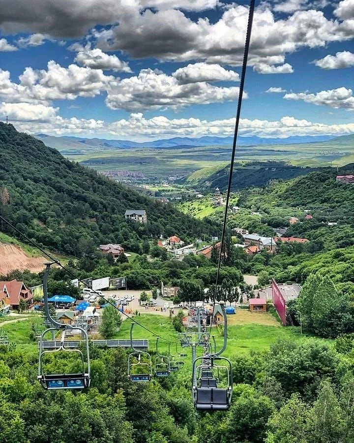 Armenien – 5 Tage / 4 Nächte - Armenien