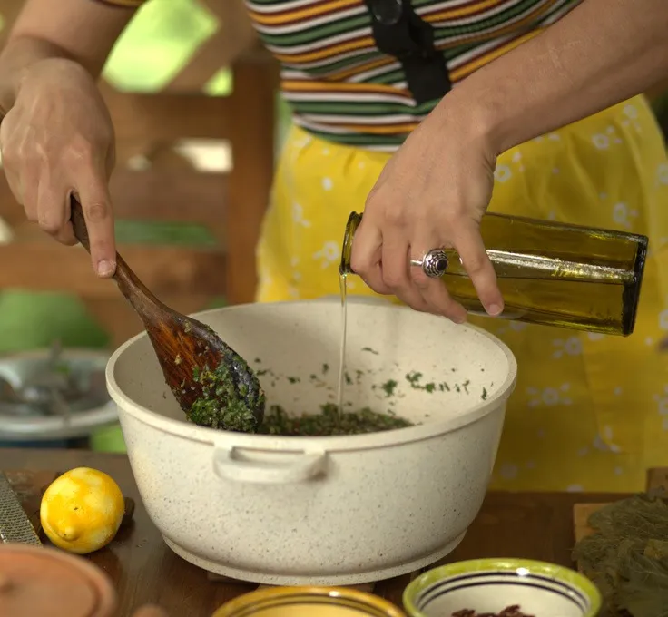 Wine and Gastronomy tour to Georgia / 14 days / - Armenia