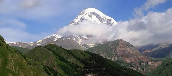 Wine and Gastronomy tour to Georgia / 14 days / - Armenia