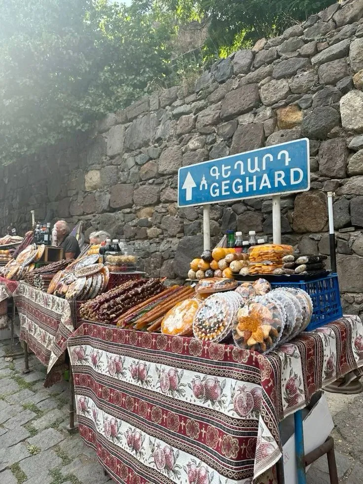 3-Day Armenia Tour Package