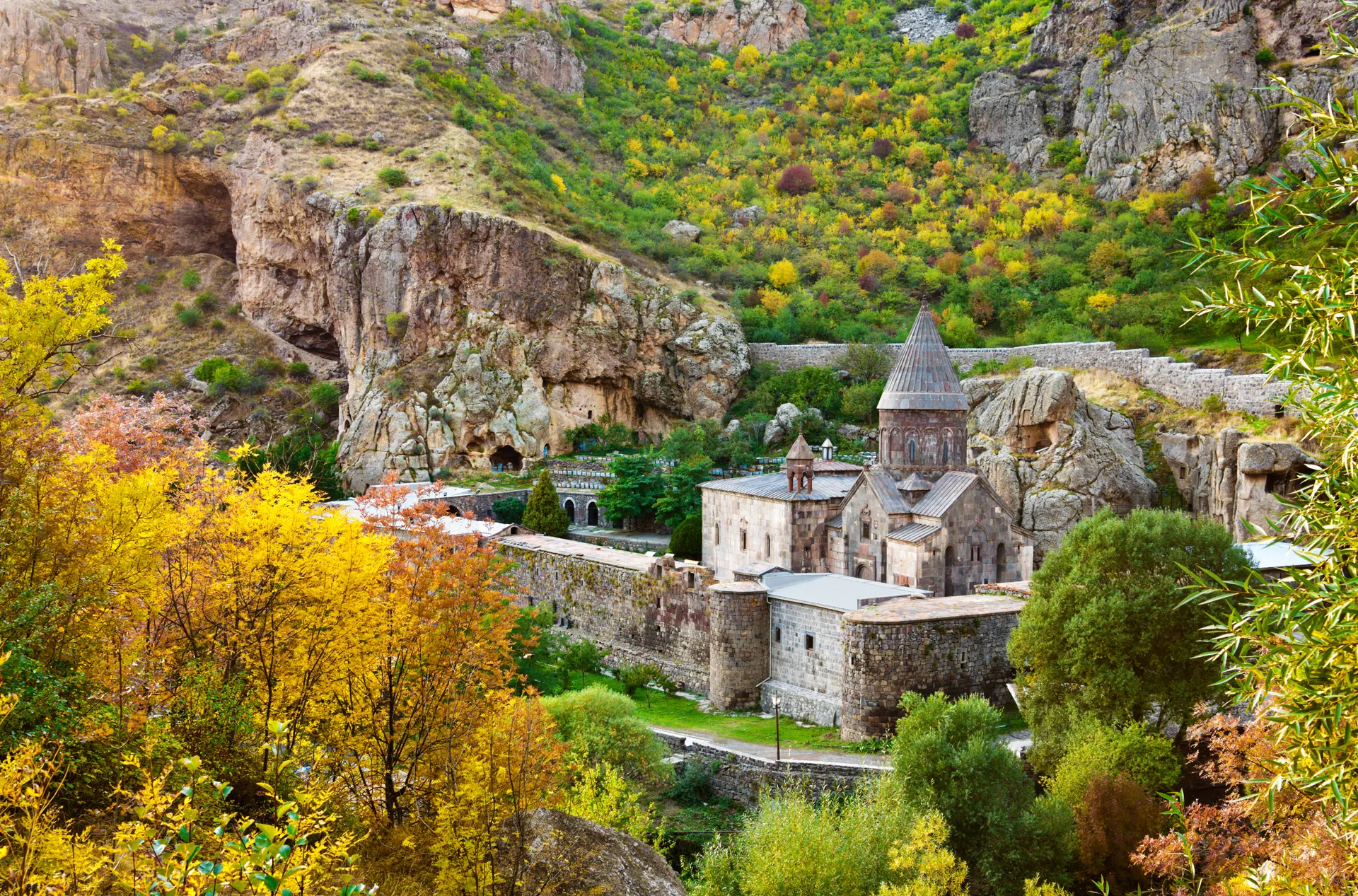 3-Day Armenia Tour Package