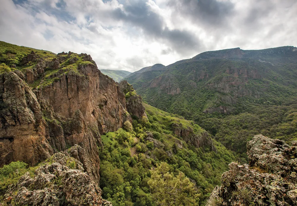 3-Day Armenia Tour Package