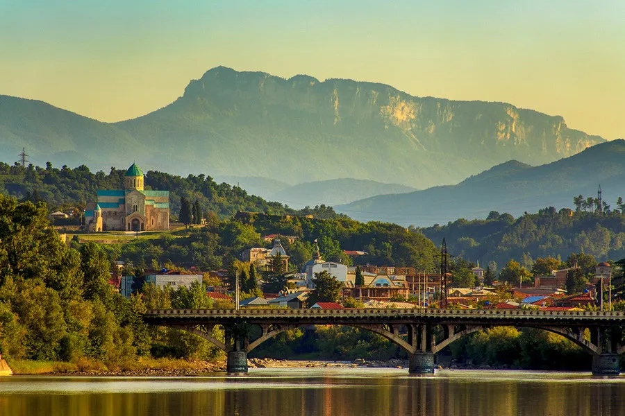kutaisi