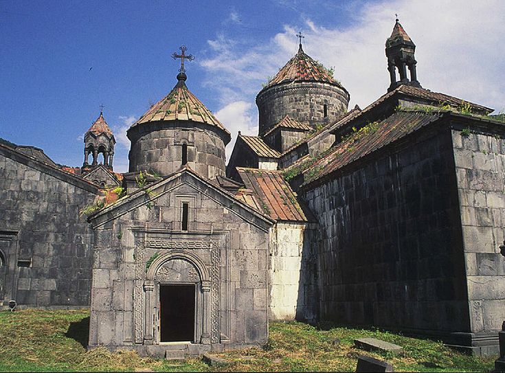 Group Guaranteed tour 6 Days 5 Nights - Armenia
