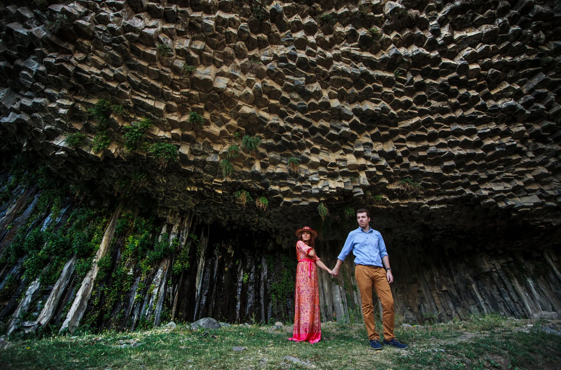 Women’s Adventure Tour 8 Days  7 Nights /Min 4 Pax/ - Armenia
