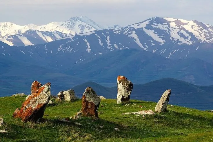 Armenia & Georgia - Treasures of Caucasus 10 Days 9 Nights
