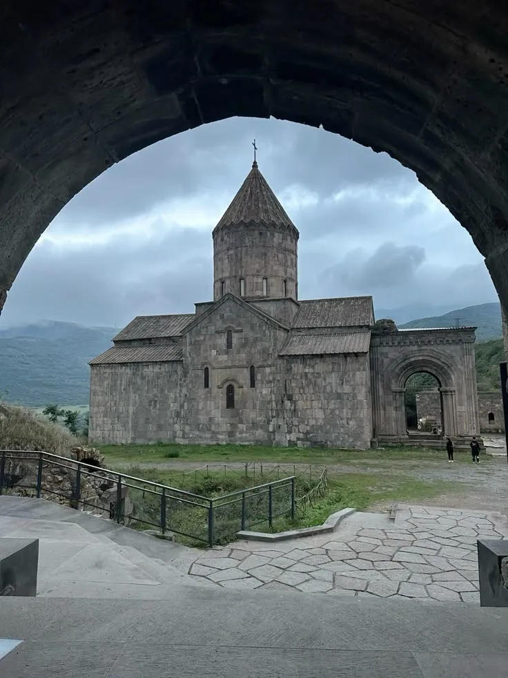 Armenia Grand Tour: History, Heritage & Scenic Wonders in 7 Days
