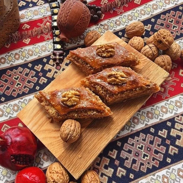Pakhlava