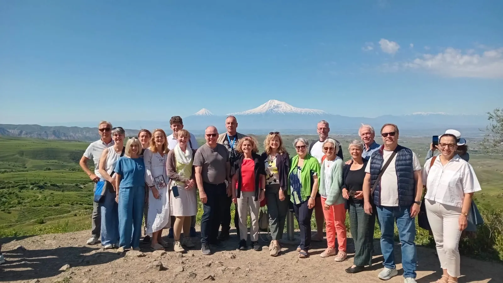 Armenien – 5 Tage / 4 Nächte - Armenien