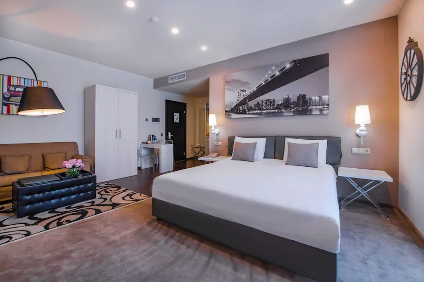 Book Your Stay in Armenia & Enjoy Easy Transfers