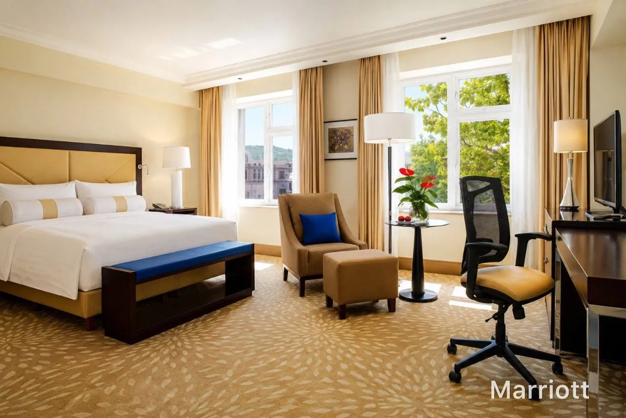 Book Your 5★ Luxury Stay & Enjoy a Complimentary Transfer
