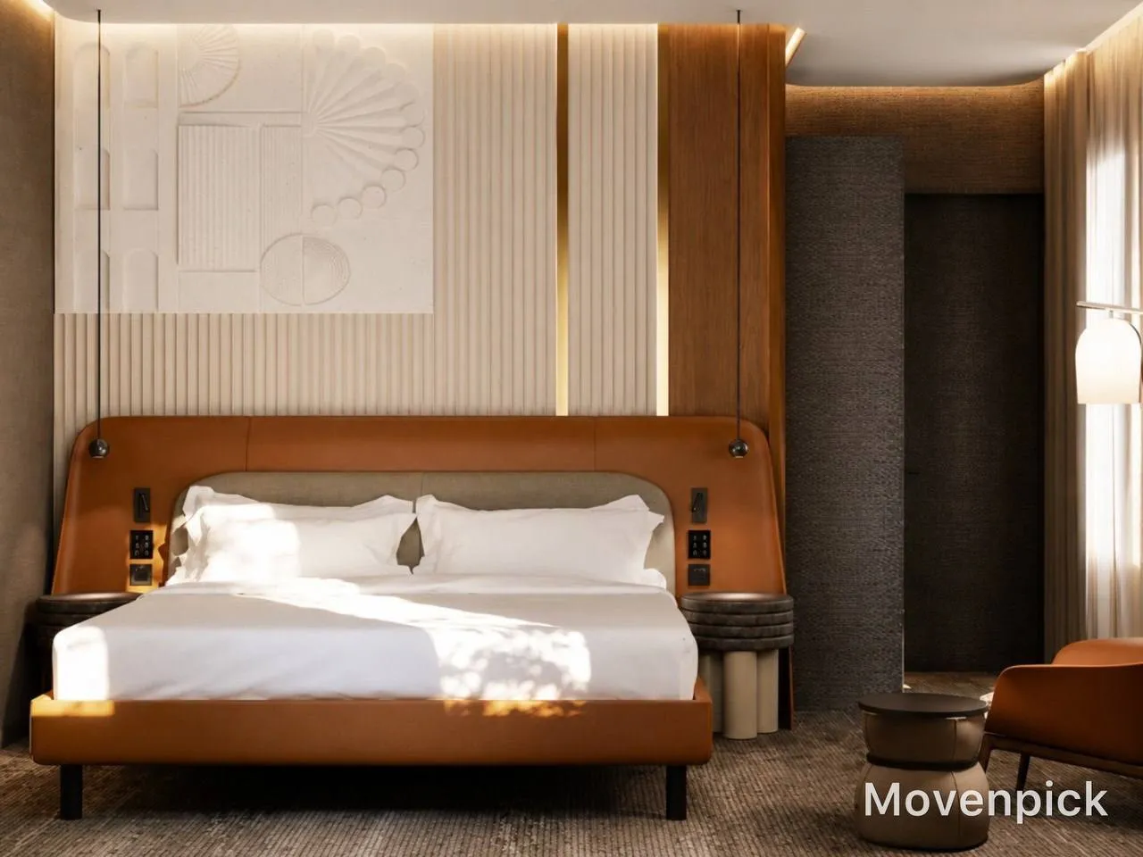 Book Your 5★ Luxury Stay & Enjoy a Complimentary Transfer