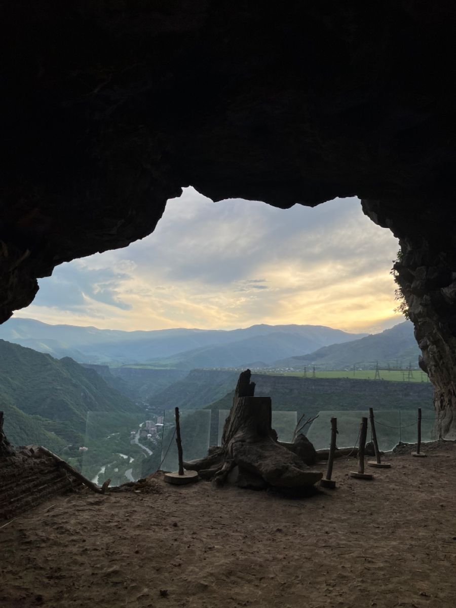 Group Guaranteed tour 6 Days 5 Nights - Armenia