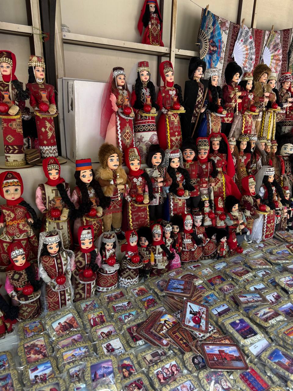 8 Days 7 Nights – Confirmed Departure Journey - Armenia