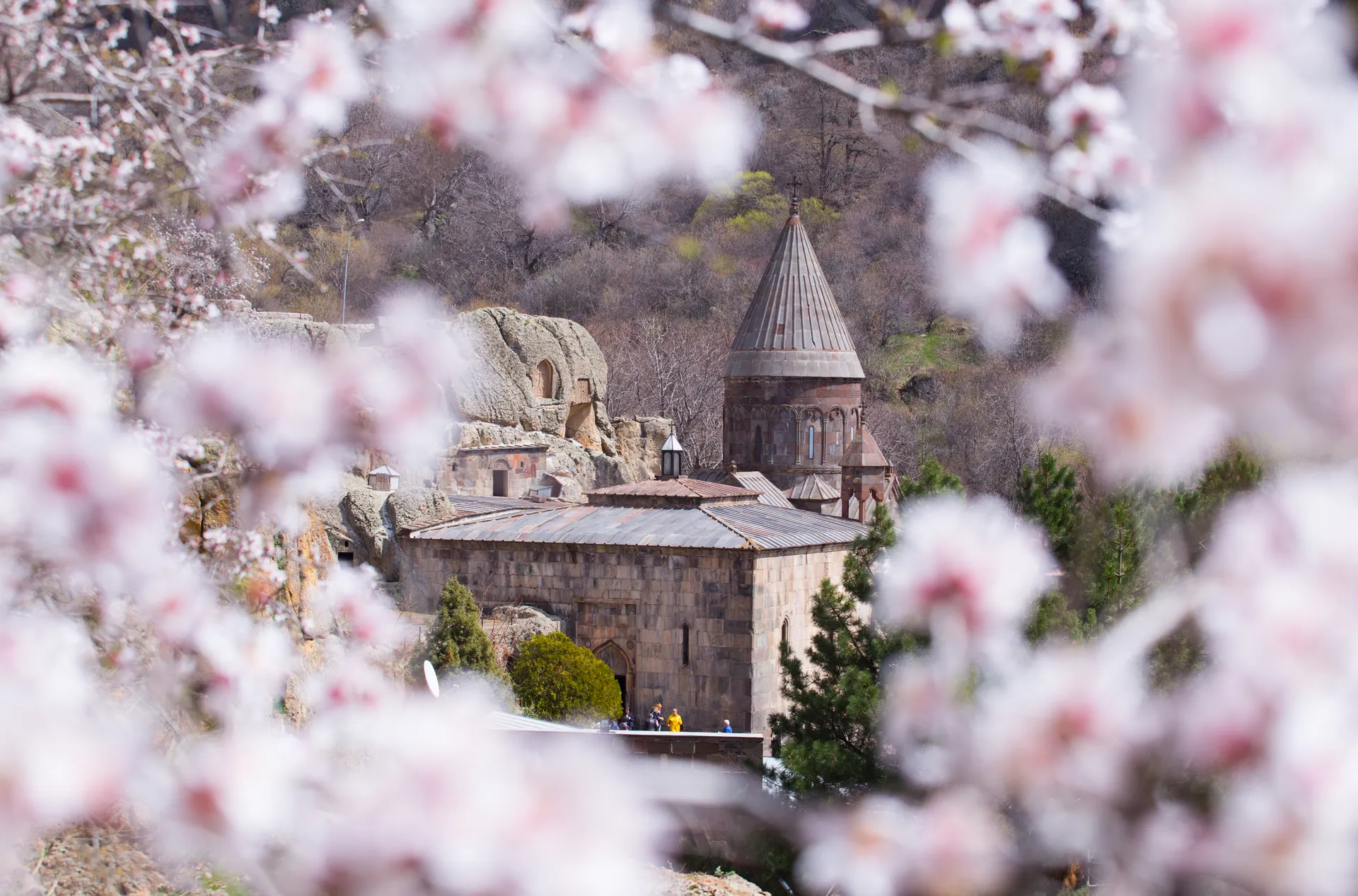 Discover Armenia – 5 Days, 4 Nights