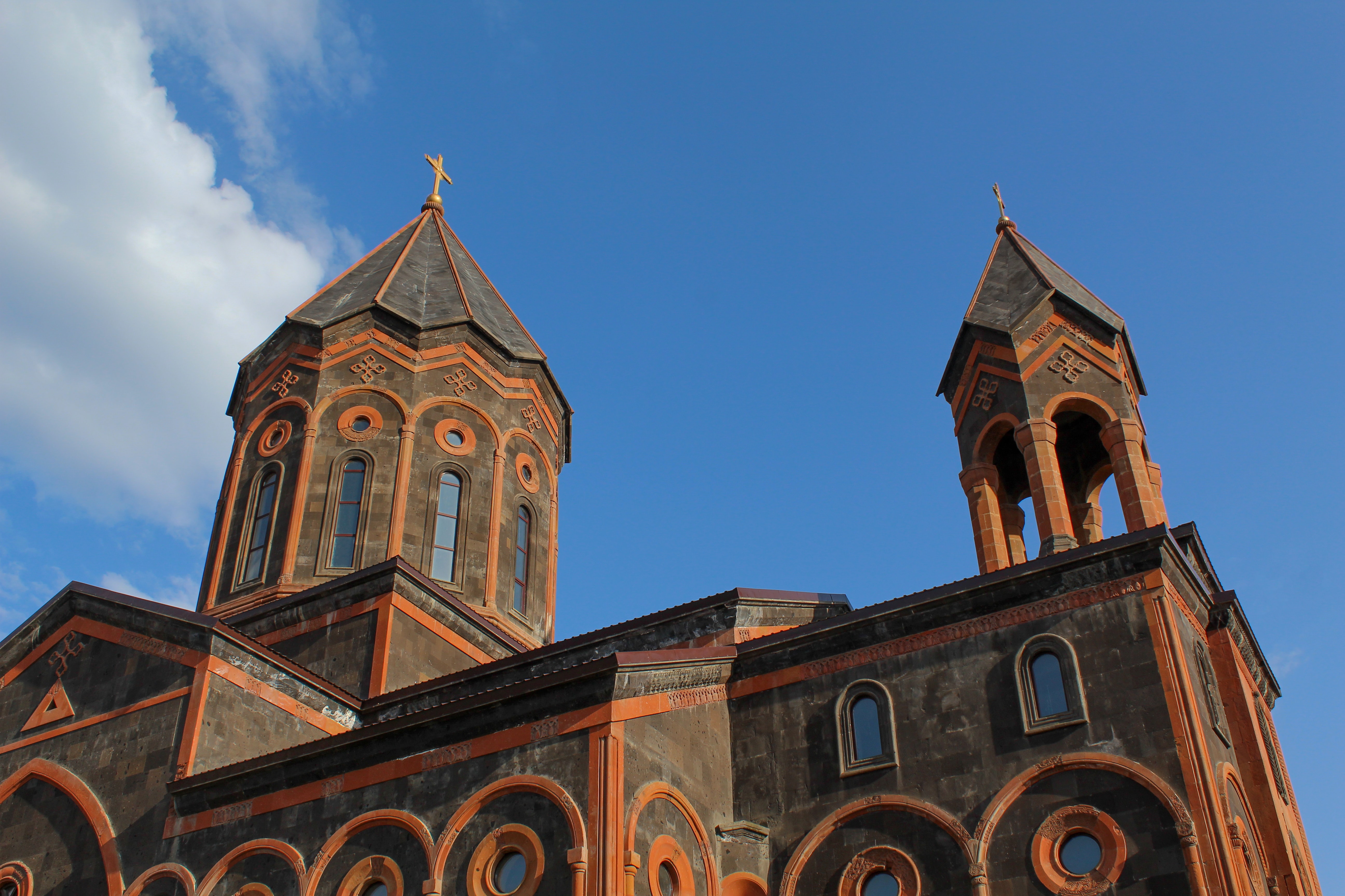 8 Days 7 Nights – Confirmed Departure Journey - Armenia