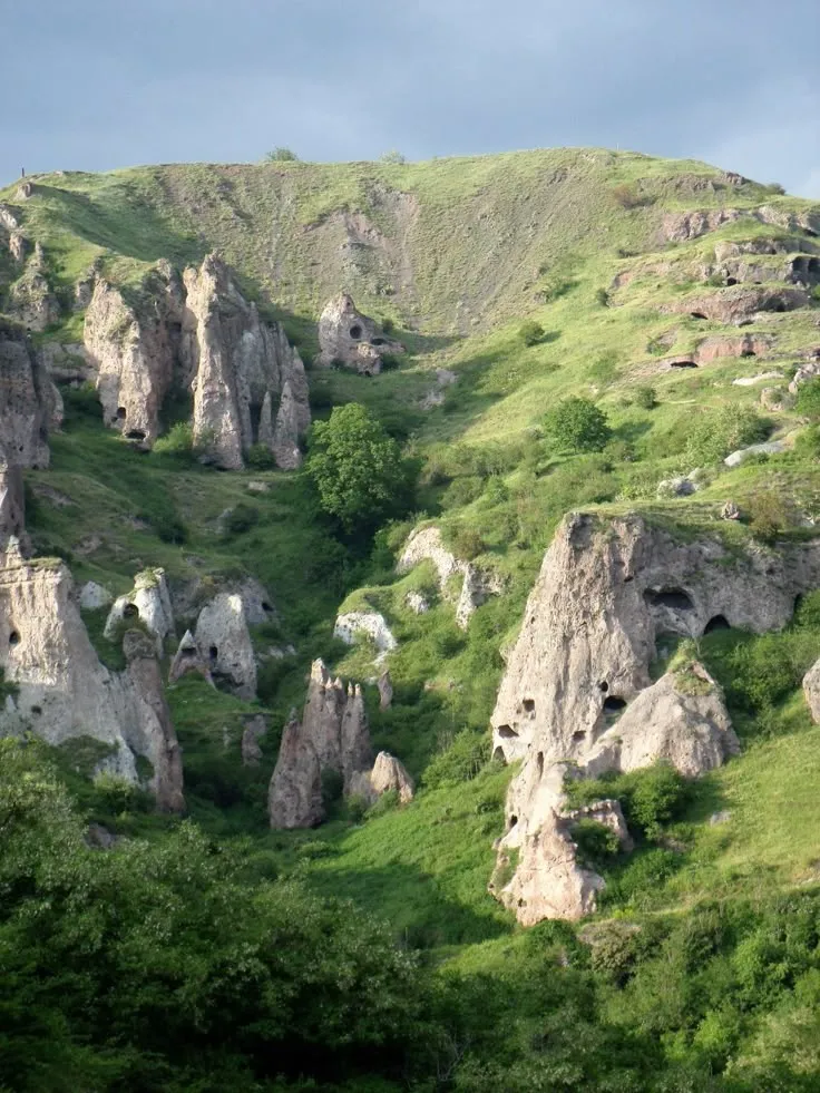 Khndzoresk
