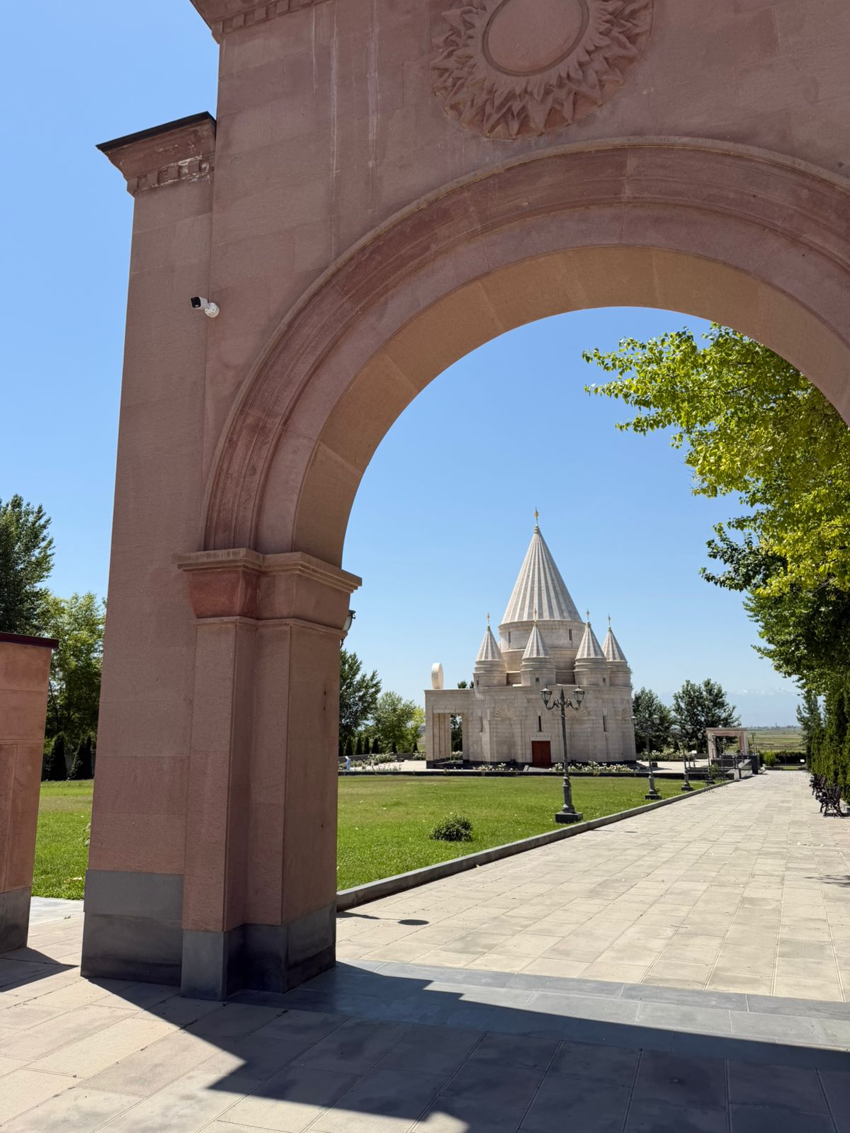 8 Days 7 Nights – Confirmed Departure Journey - Armenia