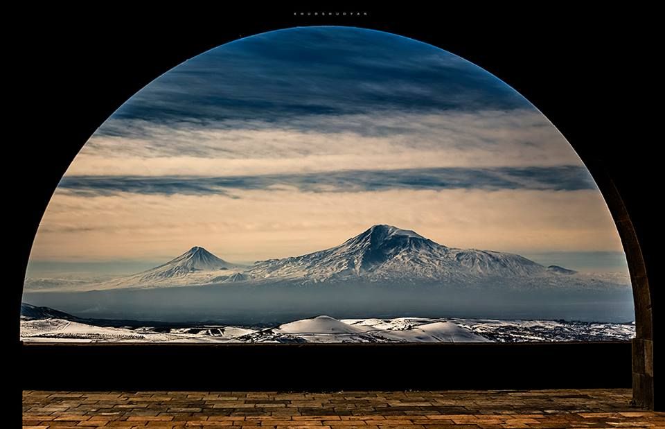 8 Days 7 Nights – Confirmed Departure Journey - Armenia