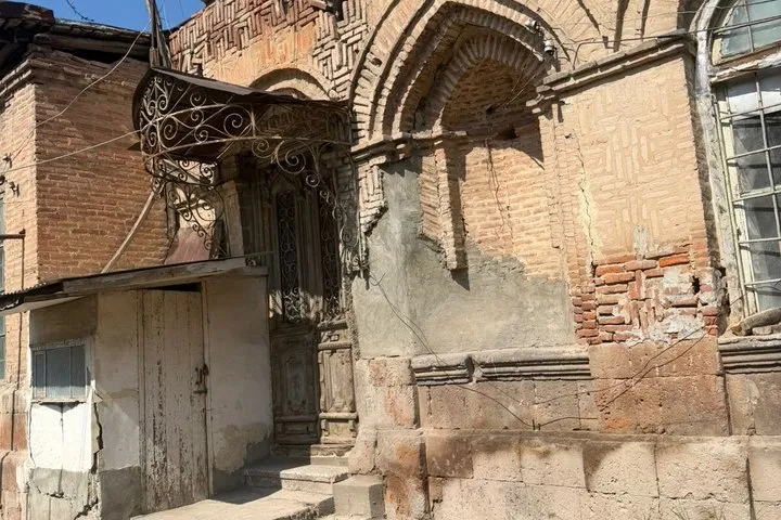 Tägliche Tour nach Kond – Entdecken Sie das alte Jerewan