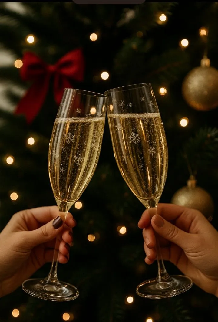 New Year 2026-2027 - Armenia