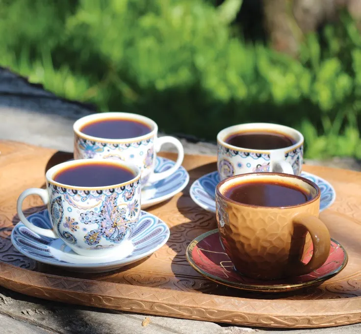 Wein- und Gastronomiereise nach Georgien & Armenien – 14 Tage