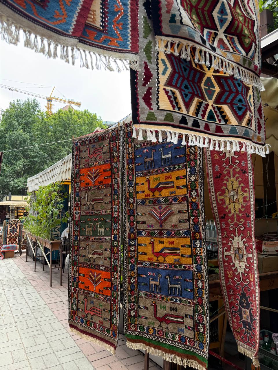 8 Days 7 Nights – Confirmed Departure Journey - Armenia
