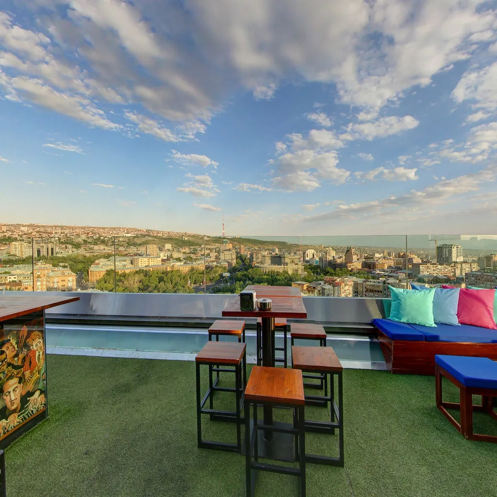 Book Your Stay in Armenia & Enjoy Easy Transfers