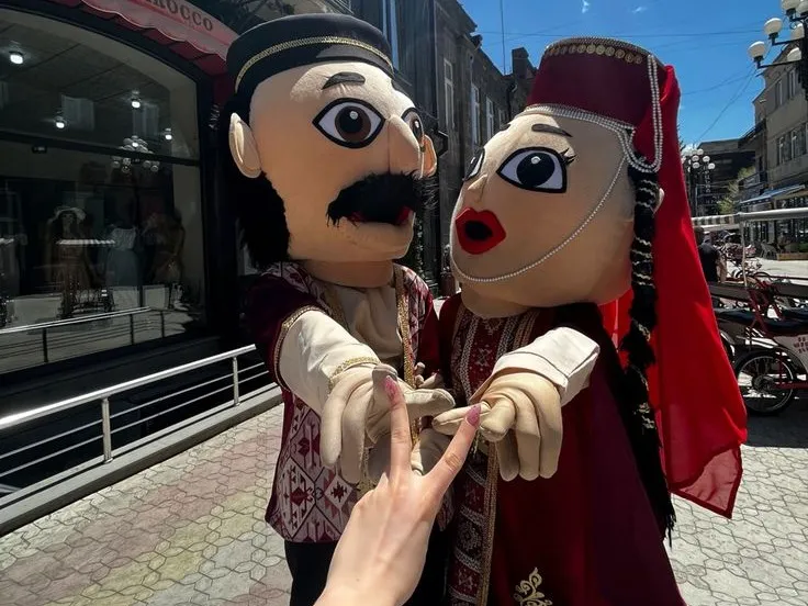 Große Armenien-Rundreise: Geschichte, Kulturerbe & Naturwunder in 7 Tagen