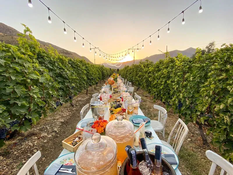 Armenien Wein- und Zaghkadsor-Erlebnis