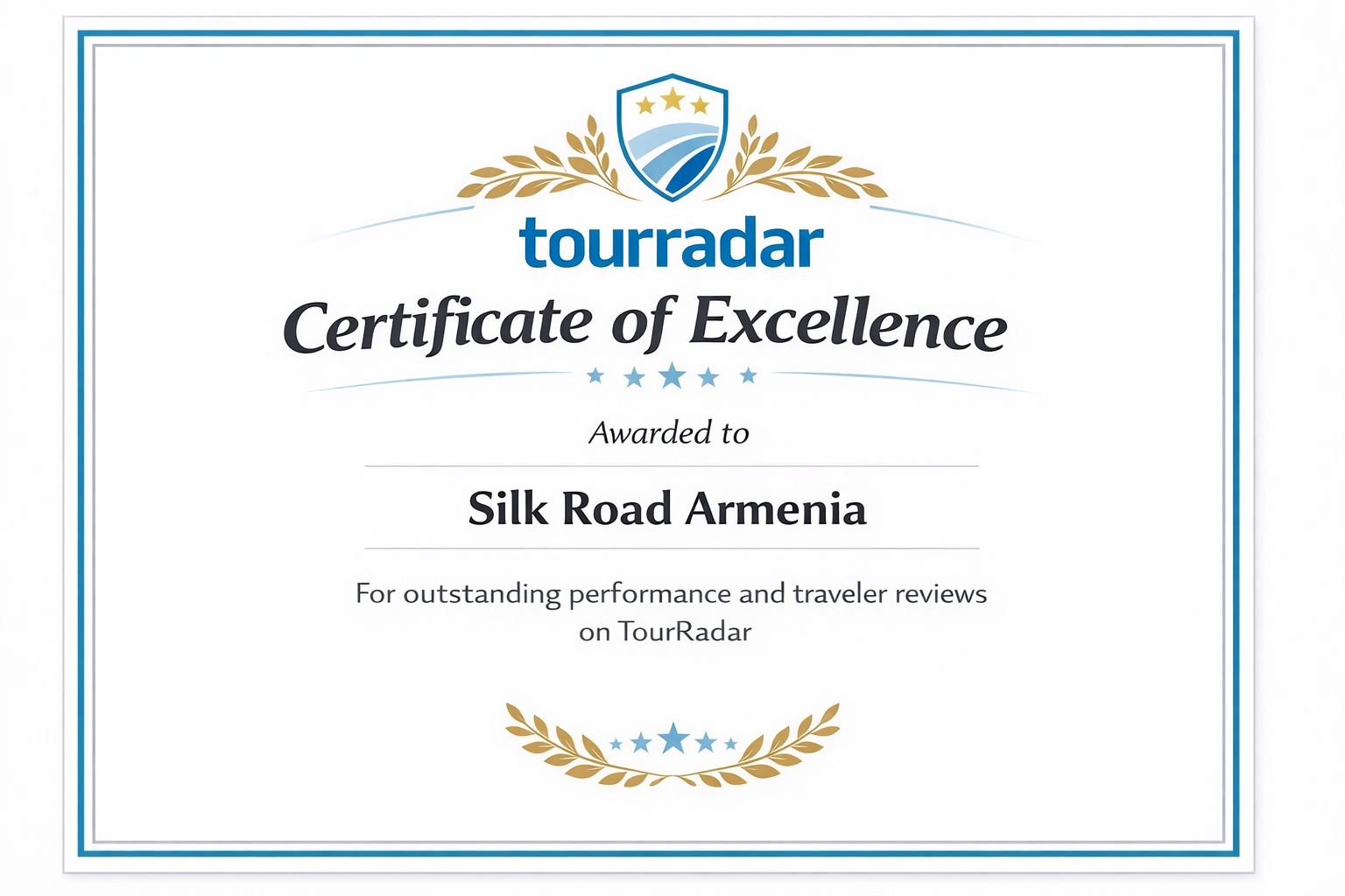 TourRadar