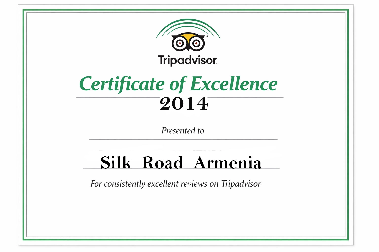 TripAdvisor