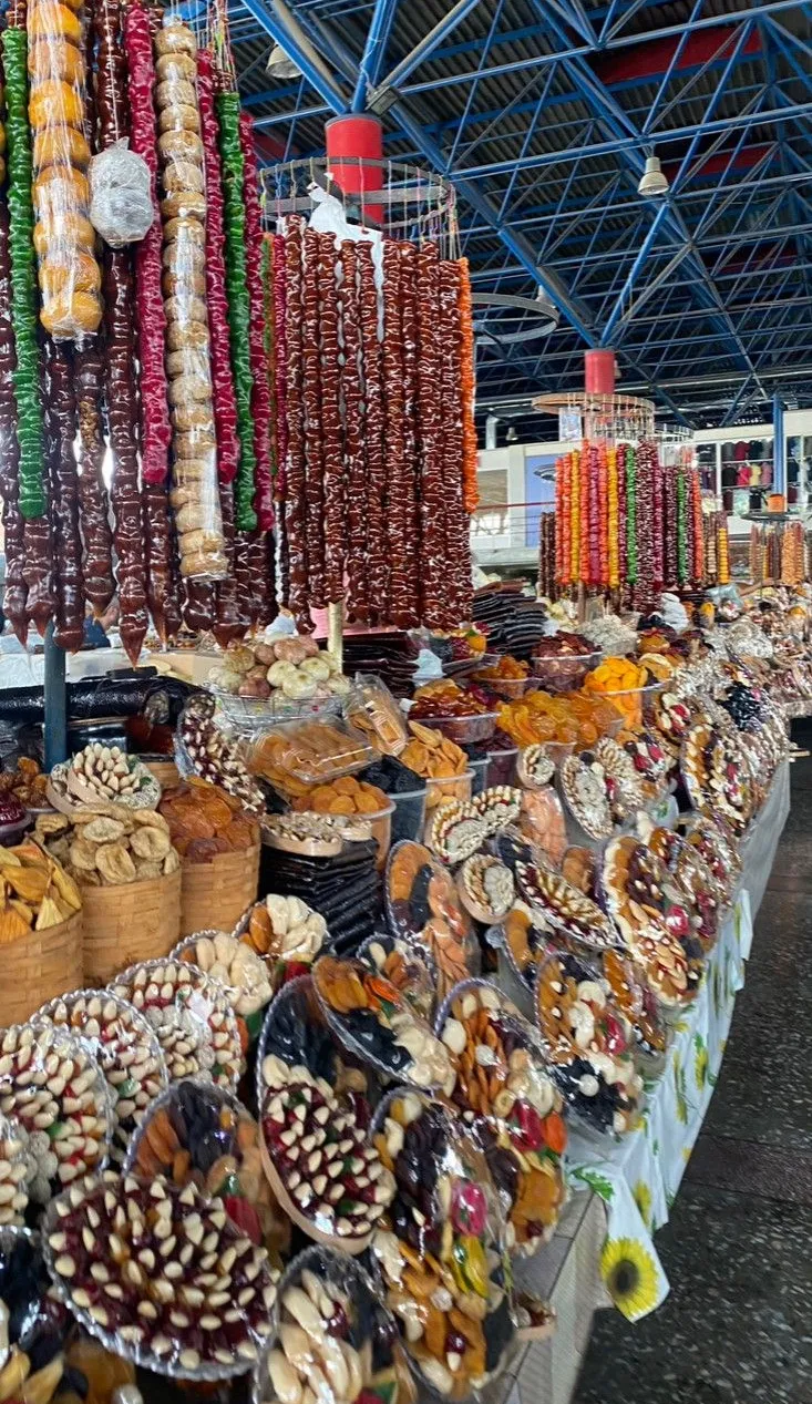 4-Day Sightseeing Tour of Armenia (Excluding Hotel)