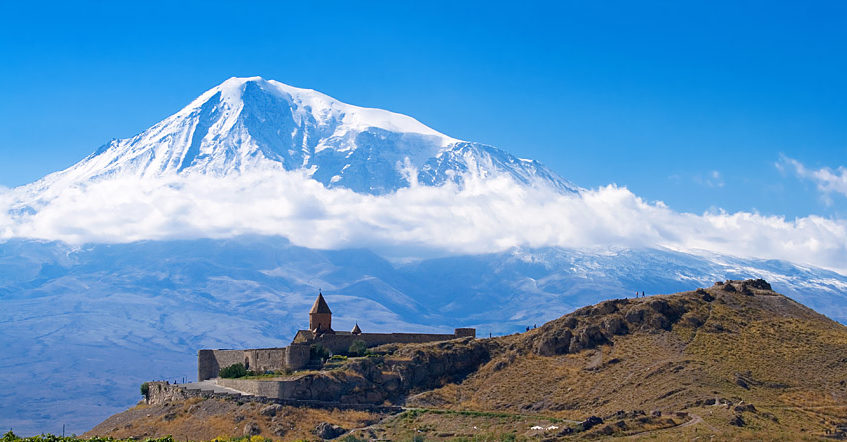 silk road armenia travel agency