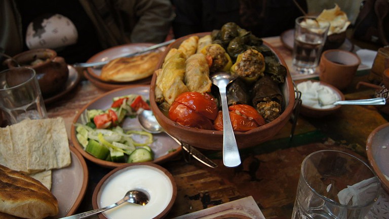armenian-cuisine