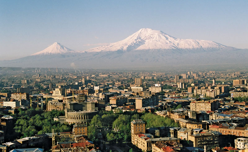 yerevan
