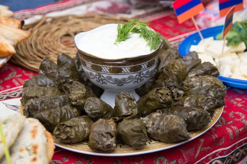 Dolma